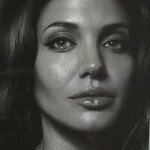 Angelina Jolie in Vanity Fair, Italy Angelina Jolie in Vanity Fair, Italy
