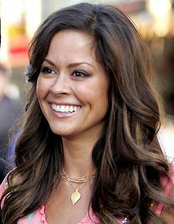 Burke Brooke Dancing with the Stars Burke Brooke Dancing with the Stars