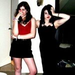 Frances Bean Cobain Myspace Images