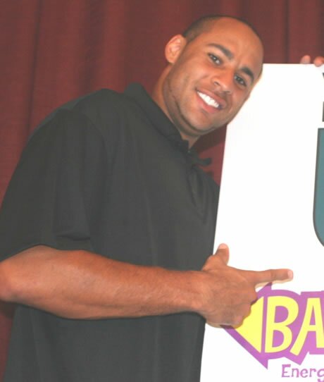 Hank Baskett Pic Hank Baskett Pic