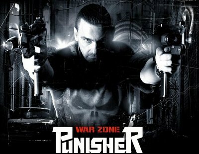 Punisher: Warzone Punisher: Warzone
