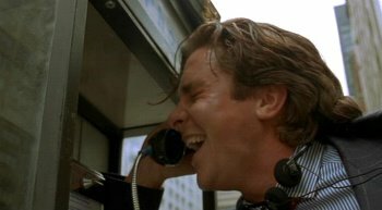 Christian Bale Tirade - His Speech Impediment is Annoying Christian Bale Tirade - His Speech Impediment is Annoying