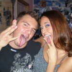 Miss Washington Elyse Umemoto with Some Fag Miss Washington Elyse Umemoto with Some Fag