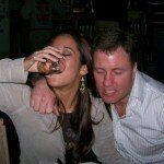 Miss Washington Elyse Umemoto Drinking Piss with gay Friend Miss Washington Elyse Umemoto Drinking Piss with gay Friend