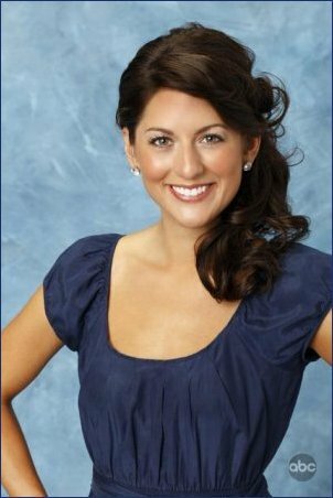 Jillian Harris aka New Bachelorette Jillian Harris aka New Bachelorette