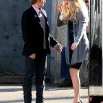First New Moon Set Pictures First New Moon Set Pictures