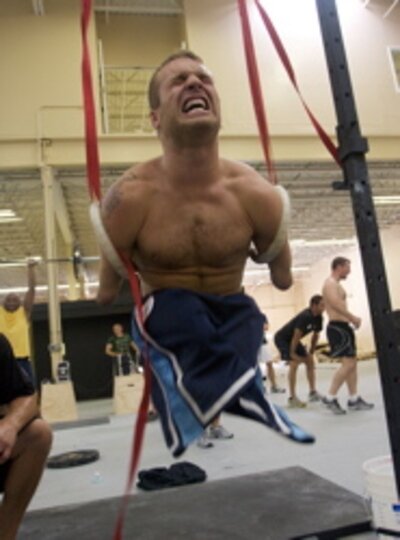 Kyle Maynard MMA Fight Video Kyle Maynard MMA Fight Video