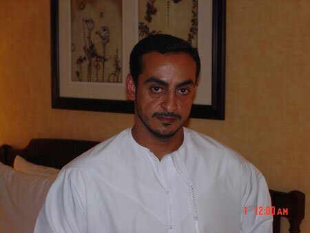 United Arab Emirates Royal Sheikh Issa Brutally Tortured a Victim