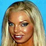 Jasmine Fiore Missing – Awful Looking Playboy Blonde