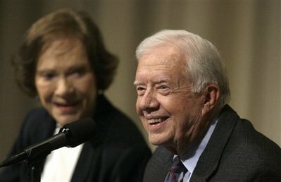 Jimmy Carter Racism Bullshit Jimmy Carter Racism Bullshit