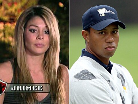 Tiger Woods Text Messages Exchange with Jaimee Grubbs (naughty, naughty) Tiger Woods Text Messages Exchange with Jaimee Grubbs (naughty, naughty)