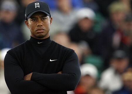 Tiger Woods Apology - Full Text Here Tiger Woods Apology - Full Text Here