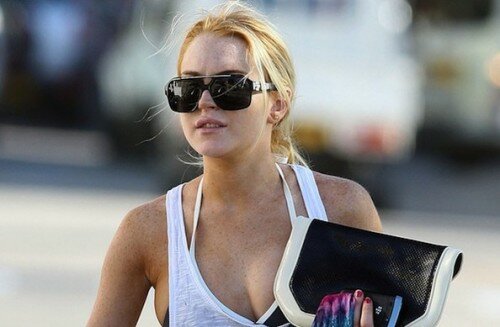 Lindsay Lohan Documentary About Child Trafficking in India - BBC Trailer Lindsay Lohan Documentary About Child Trafficking in India - BBC Trailer