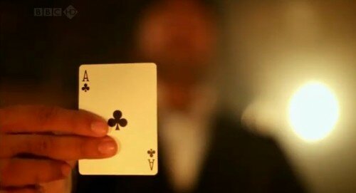 Is Seeing Believing - Full 2010 Documentary by BBC Horizon Is Seeing Believing - Full 2010 Documentary by BBC Horizon