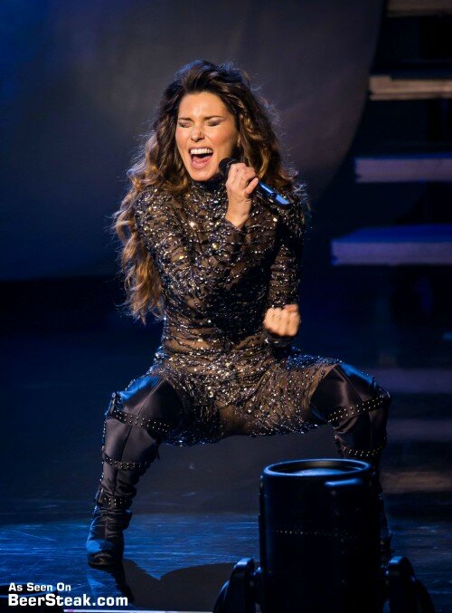 Shania Twain This is so Awkward Shania Twain This is so Awkward